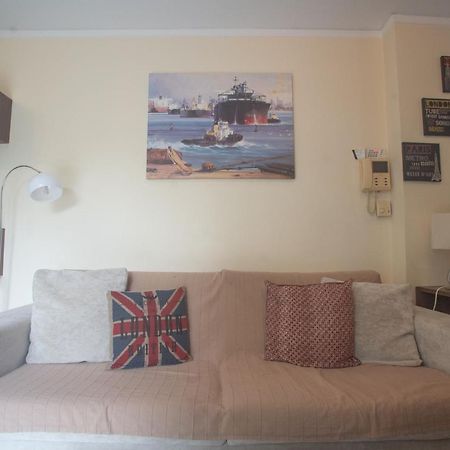 Athens Riviera Vibes Apartment Екстериор снимка