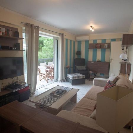 Athens Riviera Vibes Apartment Екстериор снимка