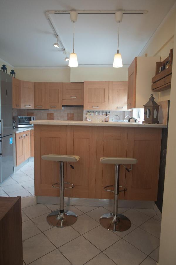 Athens Riviera Vibes Apartment Екстериор снимка