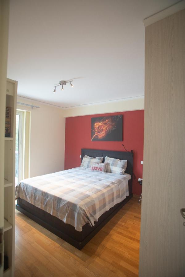 Athens Riviera Vibes Apartment Екстериор снимка