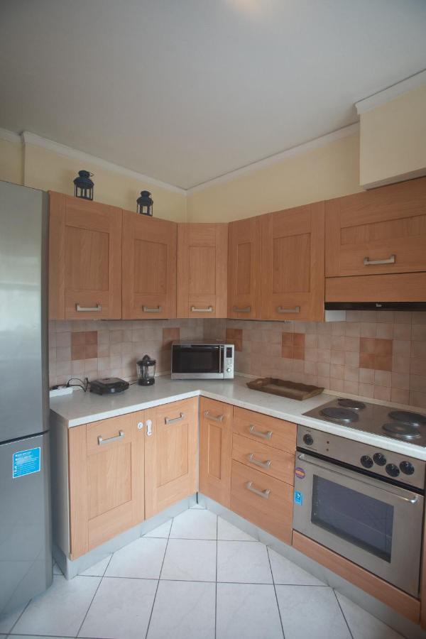 Athens Riviera Vibes Apartment Екстериор снимка