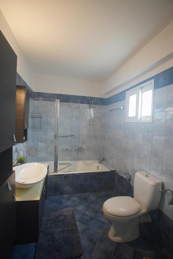 Athens Riviera Vibes Apartment Екстериор снимка