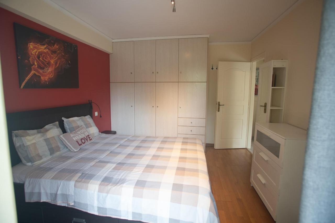 Athens Riviera Vibes Apartment Екстериор снимка